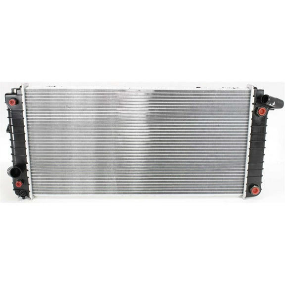 RADIATOR Compatible with CADILLAC ELDORADO 1993-2002 4.6L with EOC