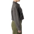 thumbnail image 3 of Levi Strauss Signature Women's Vintage Cinched Jacket, 3 of 7