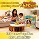 thumbnail image 2 of Funny Balanced Stacked Mouse Tower Building Block Board Game, 2 of 5