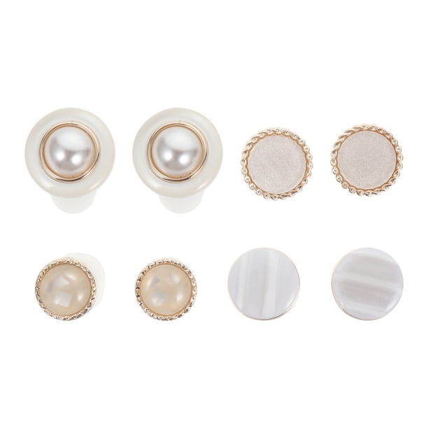 EeaseMX 1 juego de separadores de dedos de silicona para manicura, accesorios de manicura, separadores de dedos para pies.