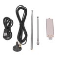 thumbnail image 2 of RTL SDR USB Receiver RTL2832U R820T2 100KHz?1.7GHz Full Band Electronic Component, 2 of 5