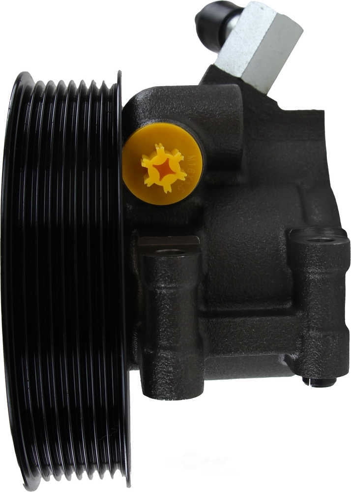 Atlantic Automotive Engineering 7129A2N AAE New Hydraulic Power Steering Pump 100% Tested