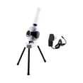 thumbnail image 2 of Automatic Badminton Service Machine Professional Trainer Device Practice Badminton Ball Tosser Badminton Ball Launcher for Beginners Coaches, 2 of 10