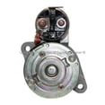 thumbnail image 2 of MPA - Starter Alternator 17827 Starter Motor, 2 of 4