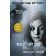 thumbnail image 1 of Pre-Owned Let the Right One in (Paperback) 0312355297 9780312355296, 1 of 1