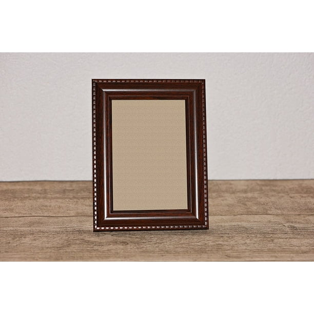 Canvas Print Picture Frame Image Without Frame Brown Photo Frame
