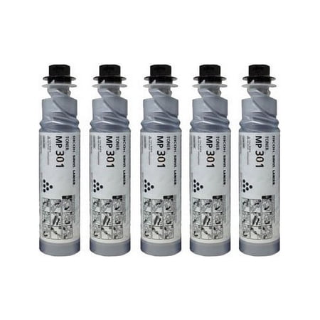 PrinterDash Compatible Replacement for LAN841767_5PK - Black price history on PriceWatchPro