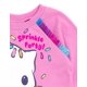 thumbnail image 3 of Vestido Dreamworks Gabby's Dollhouse para Niña Pequeña, Tutu Rosa, 3 of 3