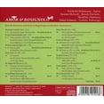 thumbnail image 2 of Holzhausen / Ehrhardt - Amor & Rosignolo - Music & Performance - CD, 2 of 2