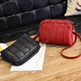 thumbnail image 3 of Bolso pequeño de verano, bolso de mamá tejido, bolso bandolera de mujer, bolso de mujer de mediana edad, 3 of 6