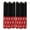 style-1, variant on Cartoon Mouse Character Blackout Curtains Window Drapes Room Darkening Thermal Insulated Grommets Blackout Curtains, for Living, Dining, Bedroom,2 Panels
