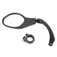 thumbnail image 4 of Greensen Back View Mirror,Cycling Accessories,Bicycle Handlebar Review Rear Back View 360 Rotation Mirror for Mountain Road Bikes, 4 of 8