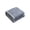E, variant on AZXY Summer Quilt, Gray Deer Print Cooling Quilt, 59.06x78.74 in Washed Cotton Bedspread Coverlet, Soft Breathable Washable All Season Thin Comforter