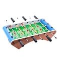 thumbnail image 3 of de Fútbol de con de Balones de Fútbol para Adultos, , Juguetes para Sala de s Cola Futbolín de fútbol de madera, 3 of 8