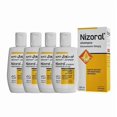 thumbnail image 1 of 1~5x Shampoo Anti Dandruff Treatment Prevents Dandruff 100 ML New, 1 of 5