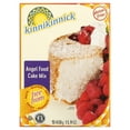 thumbnail image 4 of Kinnikinnick Angel Food Cake Mix, 16 Oz, 4 of 8