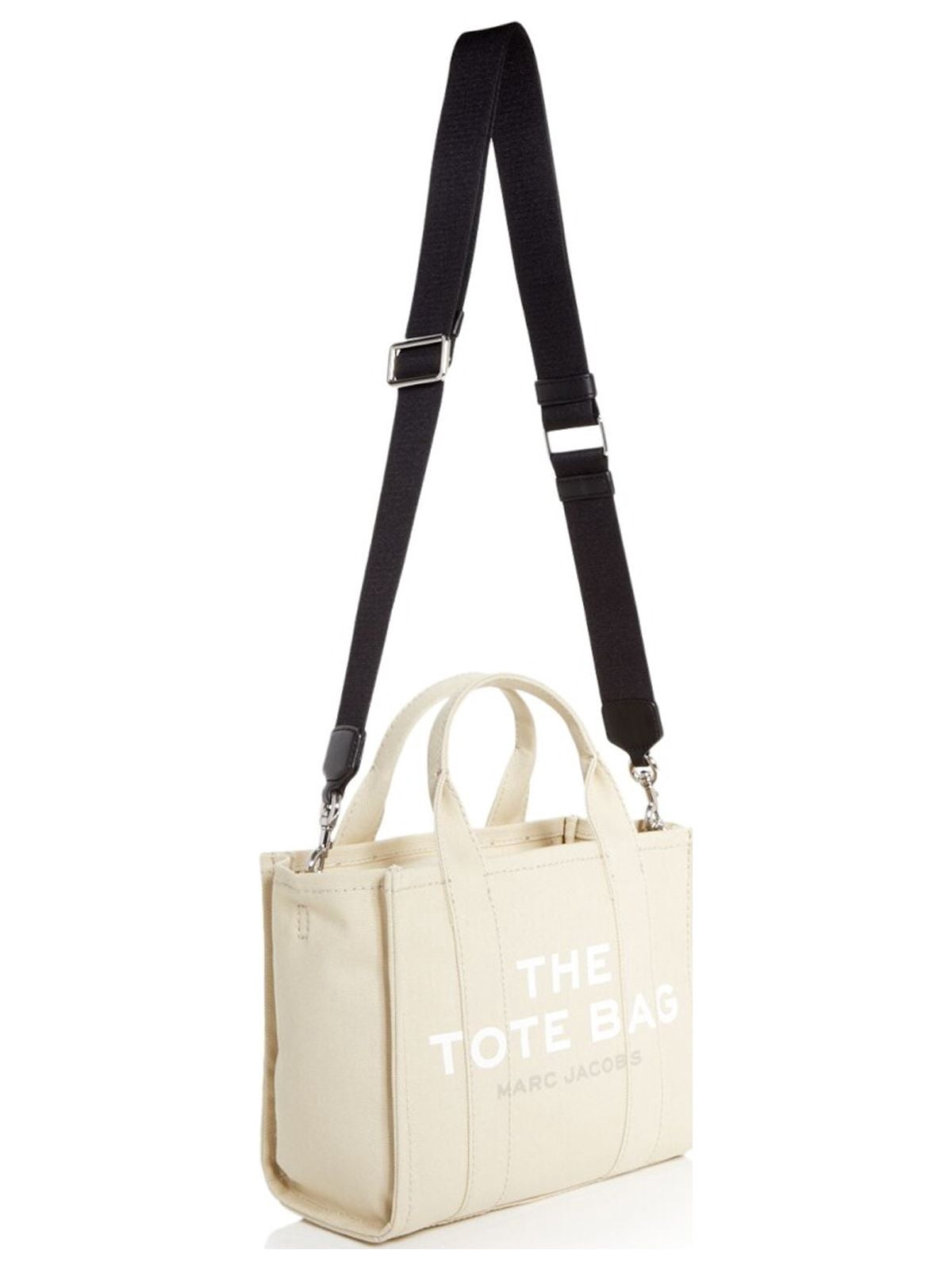 Marc Jacobs The Canvas Small Tote Bag - Beige