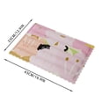 thumbnail image 3 of Pet Mat for Dogs Thick Breathable Summer Bed Pad with 700ml Water Capacity for Indoor Outdoor Use, 3 of 7