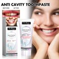 thumbnail image 3 of Pasta de dientes blanqueadora de dientes OceAura, 3 of 6