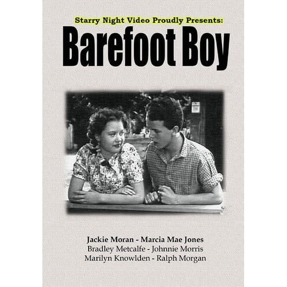 Barefoot Boy (DVD), Starry Night, Drama
