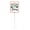BhYY-19, variant on Eveokoki 4.6x6Inch Christmas Direction Sign Yard Stake, Silly Santa Is For Jesus Garden Stake Wall Ornament Decor for Lawn Outdoor Holiday Decorations Outdoor Display