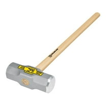 ACE Trading-Truper Garden Tool MD-20H-C32430 Double Face Sledge Collins Hammer