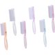 thumbnail image 1 of 6pcs Handle Nail Brush Cleaning Brushes for Household Use Brush Cleaner Nail Cleaning Brush Nail Scrub Brush Fingernail Brush with Handle Cleaning Nail Brush Tools Dust Brush, 1 of 5