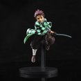 thumbnail image 1 of Fashion Cartoon Anime Character Model Action Figure Suitable For Students And Children, 1 of 5