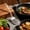 1#, variant on Lunxisen 1 Pcs Stainless Steel Kitchen Utensil Set Slotted Spatula Solid Turner Soup Ladle Non Stick Heat Safe Cooking Tools