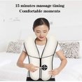 thumbnail image 4 of Neck and Back Massager,Shoulder and Full Body Deep Tissue,with Soothing Heat,for Shoulder,Leg,Body Muscle Ease tension,Home,Office,and Car Use, 4 of 5