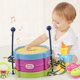 thumbnail image 1 of 5 uds rollo tambor instrumentos musicales banda Kit bebé percusión juguete educativo Ndcxsfigh Nuevos Originales, 1 of 9
