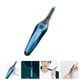thumbnail image 2 of Rizador de pestañas eléctrico práctico con carga USB para mujeres (azul), 2 of 5