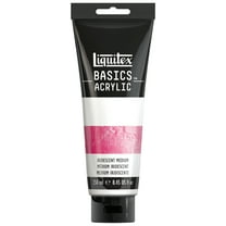 Liquitex BASICS Iridescent Medium, 250ml