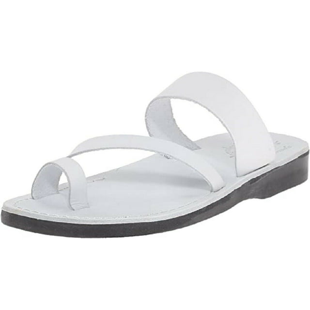 Jerusalem Sandals Women's Zohar Rubber Slide Sandal
