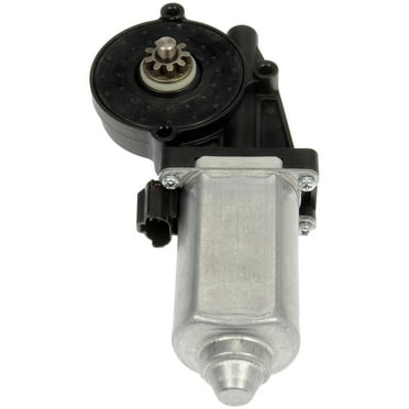 Dorman 742-301 Power Window Motor for Specific Chrysler / Dodge / Plymouth Models