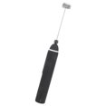 thumbnail image 4 of Milk Foamer Frother, Milk Frother Set Easy To  Electric Mixer Adjustable  For Cake Shop For Coffe Shop For Kitchen, 4 of 8