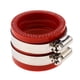 thumbnail image 1 of Bota de junta de colector de admisión Cola 32 mm / 34 mm Adaptador de interfaz de carburador, 1 of 8