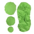 thumbnail image 1 of Cubierta para equipo dental, 4 piezas PU impermeable cubierta protectora para silla dental cubierta protectora impermeable construida para profesionales, 1 of 9