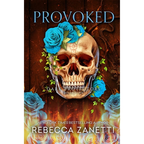 Dark Protectors Provoked, (Paperback)