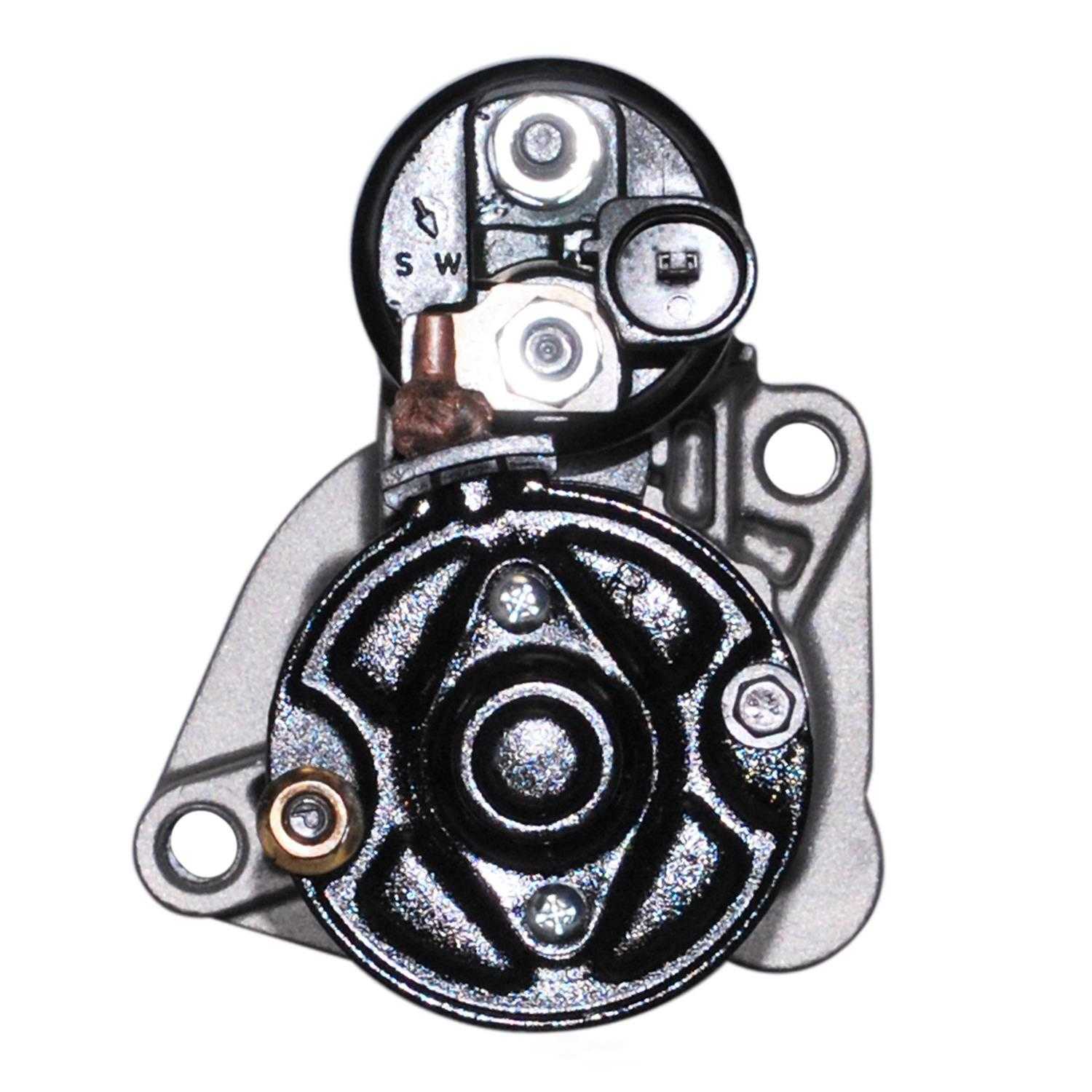 FVP Professional 19451 Starter Standard