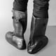 thumbnail image 5 of Cubrezapatos Impermeables Botas de Lluvia Cubiertas de Zapatos Impermeables Antideslizantes para Zapatillas 44-45 Macarena Cubierta impermeable para botas de lluvia, 5 of 8