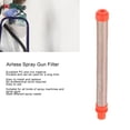thumbnail image 3 of 10Pcs Airless SprayFilter, Improved Spray Effect, Durable and Reliable, Easy Installation, Widely Applicable for All Spray Machines and Guns, 3 of 8