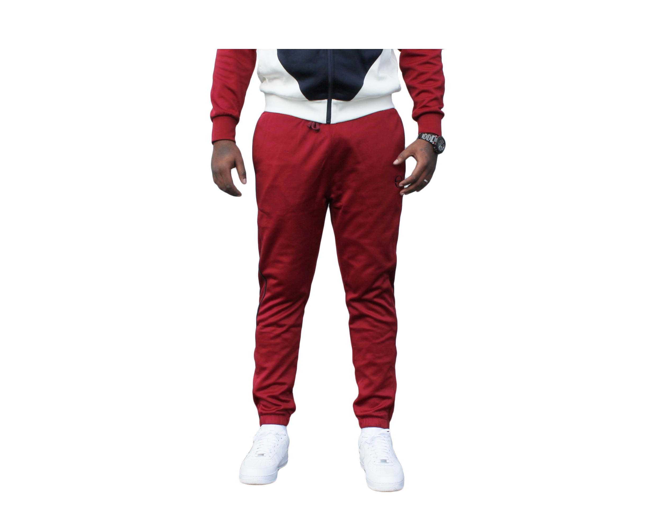 track pants sergio tacchini