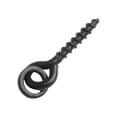 thumbnail image 4 of YAAQII for Metal Fishing Bait Screws 15mm Black Boilie Screw Rig Terminal Tackle Anti-Eject Mounting for Carp Hook Baits Cork Balls Plastic Baits Nuts 10/50/100pcs, 4 of 10