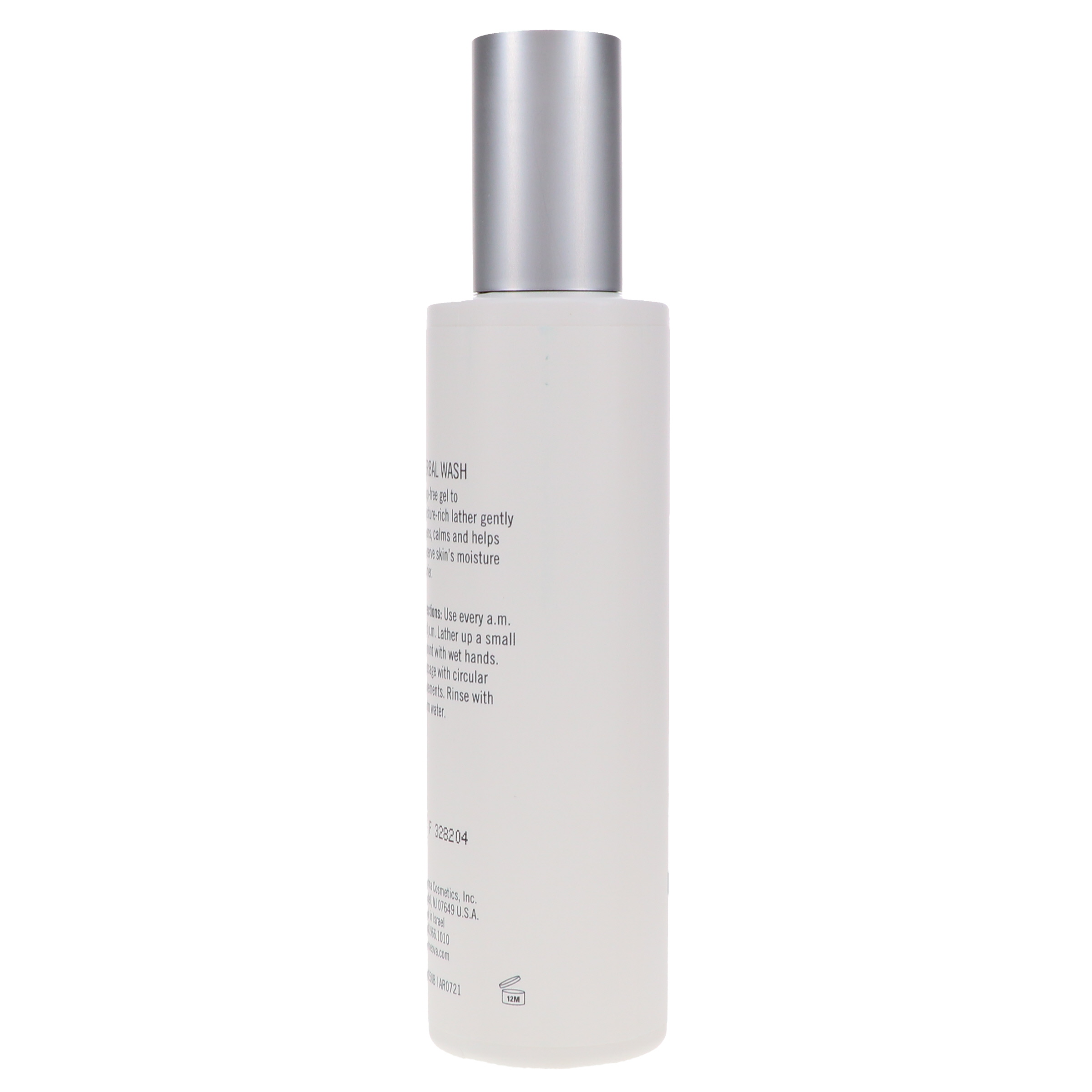Neova Herbal Wash 8.5 oz