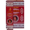thumbnail image 2 of Dragons Blood Incense Sticks And Holder Bundle Ayurvedic Hand Made Insense Insence, 2 of 3