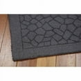 thumbnail image 2 of Nourison Barcelona Lagoon Area Rug BAR01 3'6" x 5'6", 2 of 2