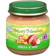 Disney Ng 2nd Food Apple & Ham