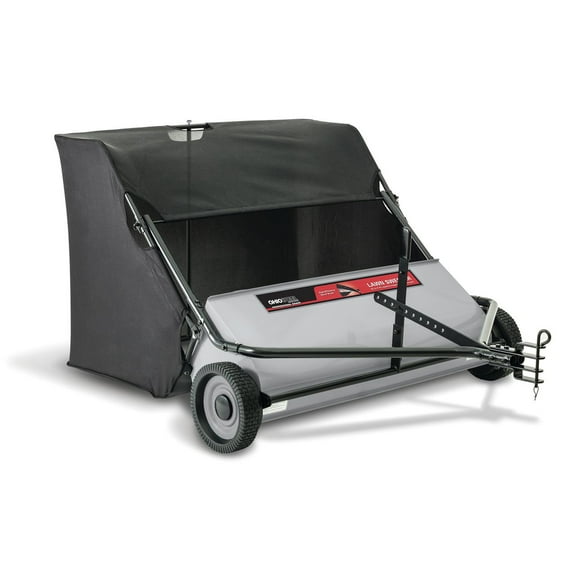 Ohio Steel Lawn Sweepers 42" & 50"