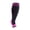 "Black Pink,XL", variant on 1Pc Breathable Outdoor Sport Sun UV Protection Outdoor Unisex for Running Cycling Fishing Calf Leg Protection Soft Compression Sleeve Sock